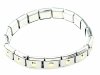 Bracelet Crystals Celebrity Surgical Steel